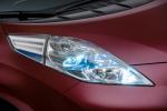 Nissan Leaf 2013 года